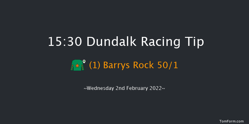 Dundalk 15:30 Maiden 11f Fri 28th Jan 2022