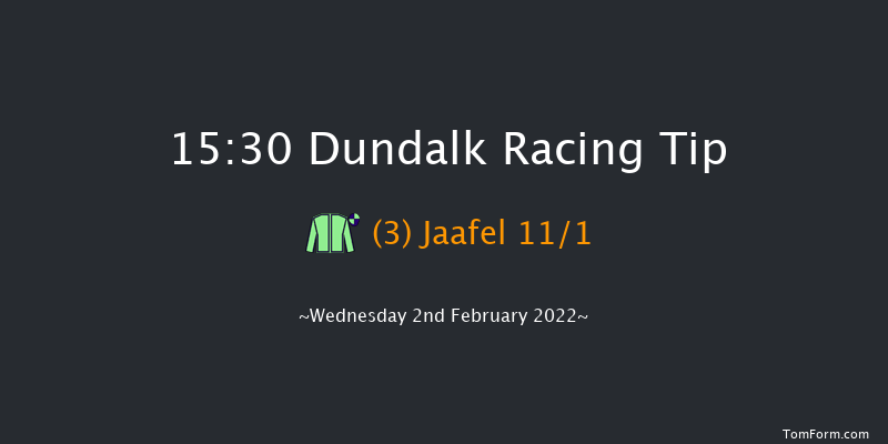 Dundalk 15:30 Maiden 11f Fri 28th Jan 2022