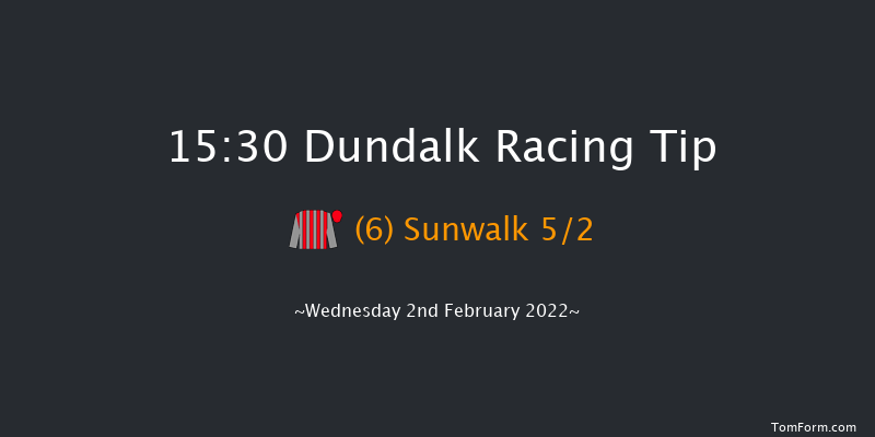 Dundalk 15:30 Maiden 11f Fri 28th Jan 2022