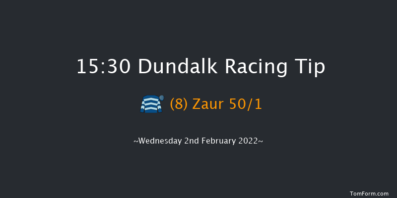 Dundalk 15:30 Maiden 11f Fri 28th Jan 2022