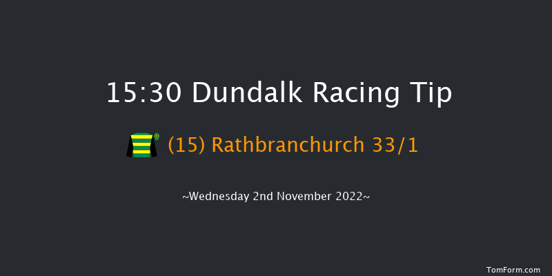 Dundalk 15:30 Maiden 7f Fri 28th Oct 2022