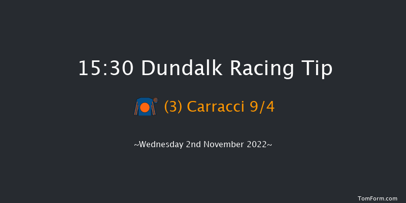 Dundalk 15:30 Maiden 7f Fri 28th Oct 2022