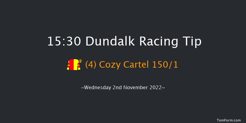 Dundalk 15:30 Maiden 7f Fri 28th Oct 2022