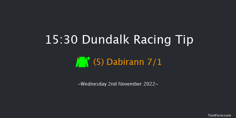 Dundalk 15:30 Maiden 7f Fri 28th Oct 2022