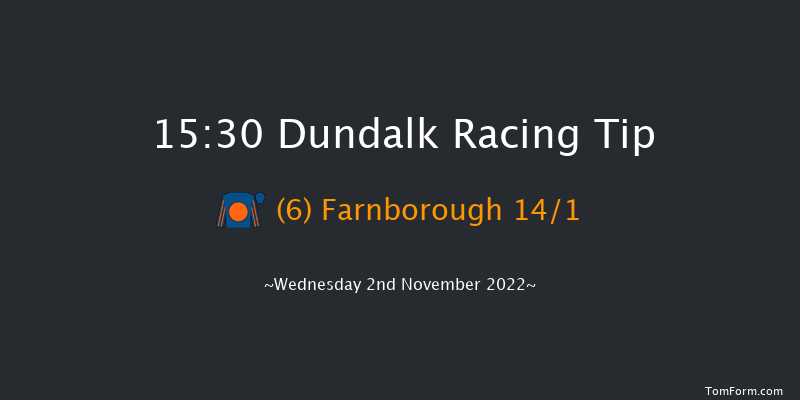 Dundalk 15:30 Maiden 7f Fri 28th Oct 2022