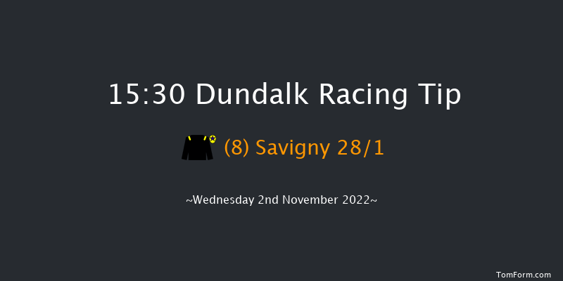 Dundalk 15:30 Maiden 7f Fri 28th Oct 2022