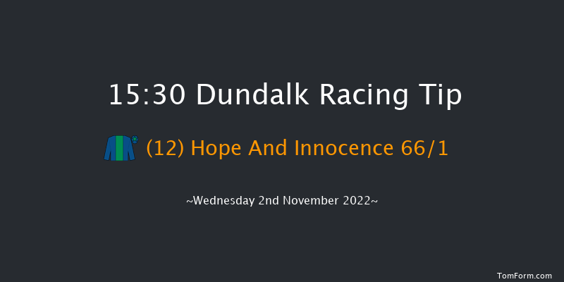 Dundalk 15:30 Maiden 7f Fri 28th Oct 2022