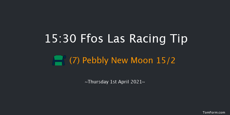 Milford Waterfront Maiden Hurdle (GBB Race) (Div 1) Ffos Las 15:30 Maiden Hurdle (Class 4) 22f Thu 4th Feb 2021