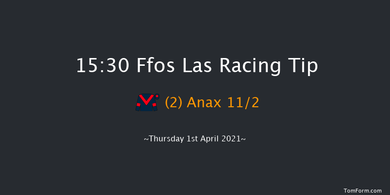 Milford Waterfront Maiden Hurdle (GBB Race) (Div 1) Ffos Las 15:30 Maiden Hurdle (Class 4) 22f Thu 4th Feb 2021