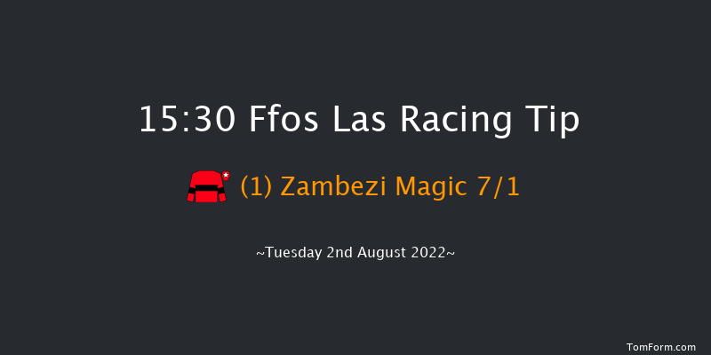 Ffos Las 15:30 Handicap (Class 6) 10f Mon 25th Jul 2022