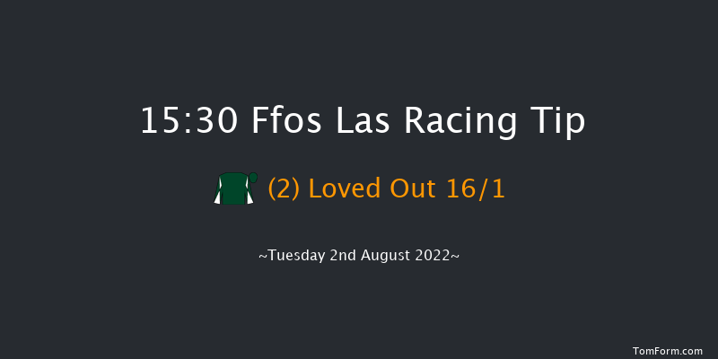 Ffos Las 15:30 Handicap (Class 6) 10f Mon 25th Jul 2022