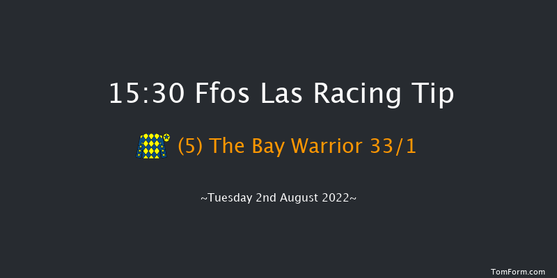 Ffos Las 15:30 Handicap (Class 6) 10f Mon 25th Jul 2022