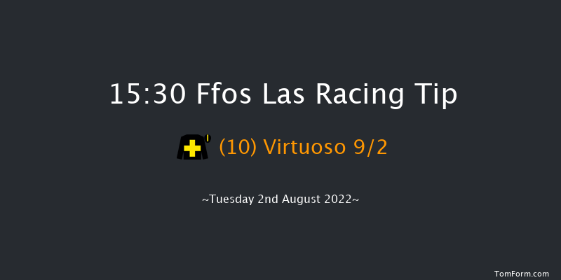 Ffos Las 15:30 Handicap (Class 6) 10f Mon 25th Jul 2022