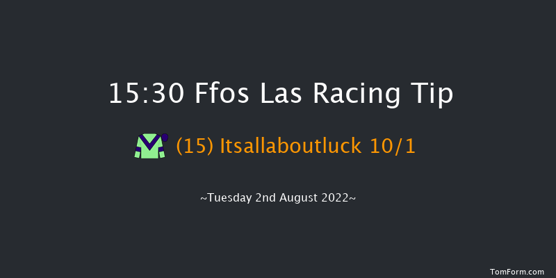 Ffos Las 15:30 Handicap (Class 6) 10f Mon 25th Jul 2022