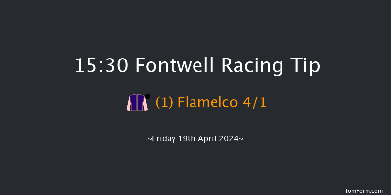 Fontwell  15:30 Handicap Chase (Class 5)
20f Fri 5th Apr 2024