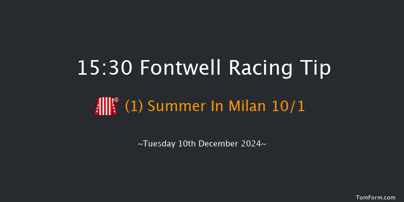 Fontwell  15:30 Handicap Hurdle (Class 5) 18f Sun 17th Nov 2024