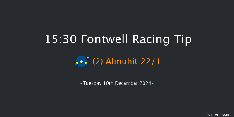 Fontwell  15:30 Handicap Hurdle (Class 5) 18f Sun 17th Nov 2024