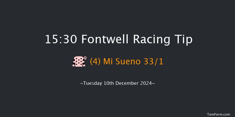 Fontwell  15:30 Handicap Hurdle (Class 5) 18f Sun 17th Nov 2024