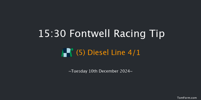 Fontwell  15:30 Handicap Hurdle (Class 5) 18f Sun 17th Nov 2024