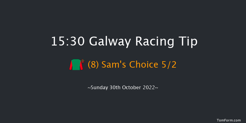 Galway 15:30 Maiden Hurdle 22f Sat 29th Oct 2022