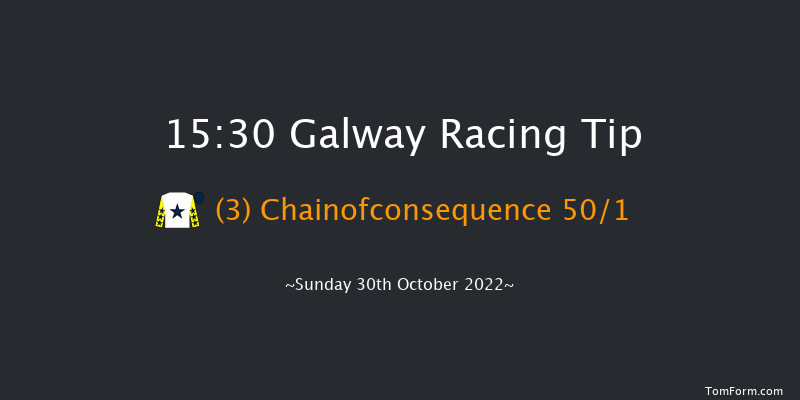 Galway 15:30 Maiden Hurdle 22f Sat 29th Oct 2022