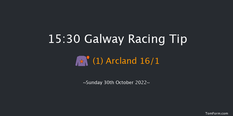 Galway 15:30 Maiden Hurdle 22f Sat 29th Oct 2022