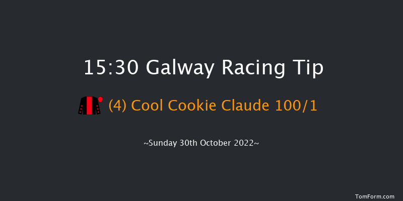 Galway 15:30 Maiden Hurdle 22f Sat 29th Oct 2022