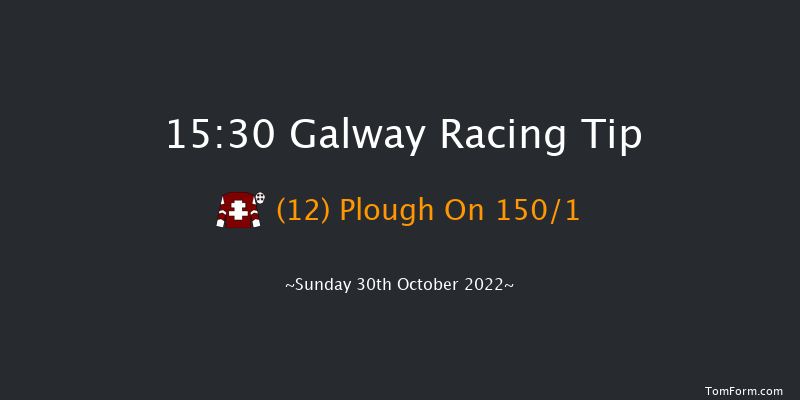 Galway 15:30 Maiden Hurdle 22f Sat 29th Oct 2022