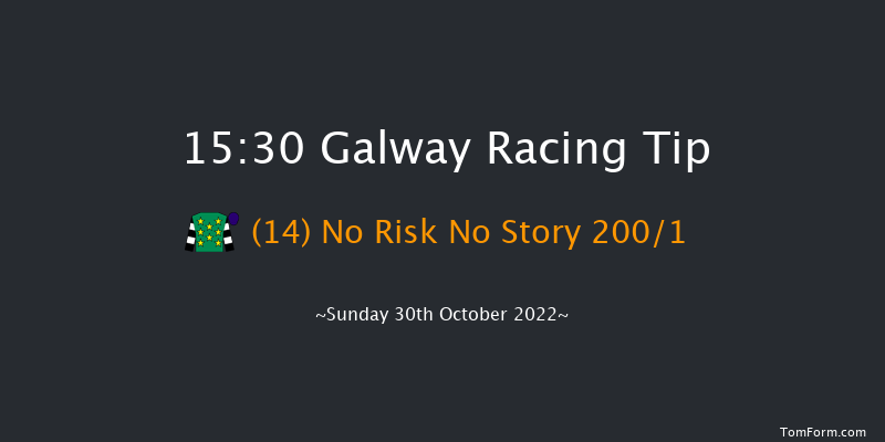 Galway 15:30 Maiden Hurdle 22f Sat 29th Oct 2022