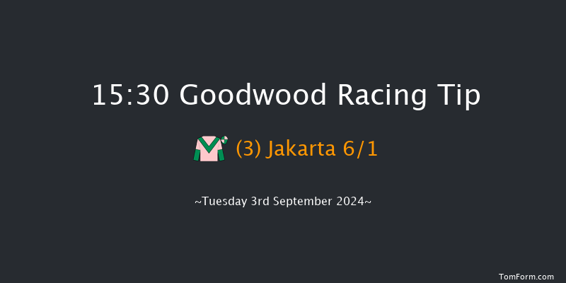 Goodwood  15:30 Handicap (Class 4) 6f Sun 25th Aug 2024