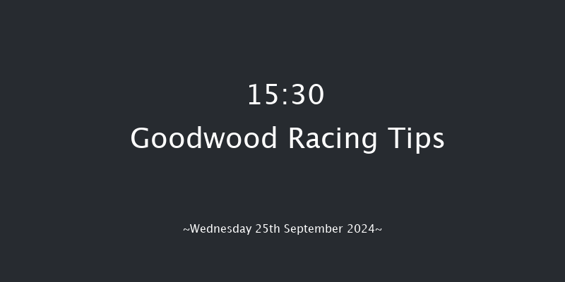 Goodwood  15:30 Handicap (Class 4) 6f Tue 3rd Sep 2024