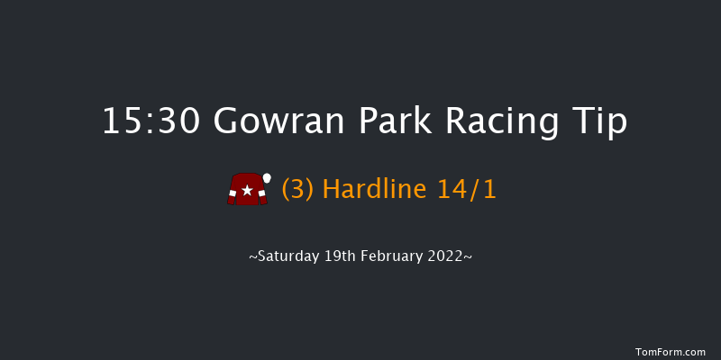 Gowran Park 15:30 Conditions Chase 20f Thu 27th Jan 2022