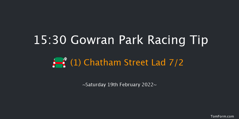 Gowran Park 15:30 Conditions Chase 20f Thu 27th Jan 2022