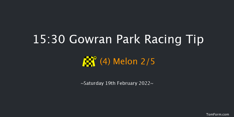 Gowran Park 15:30 Conditions Chase 20f Thu 27th Jan 2022