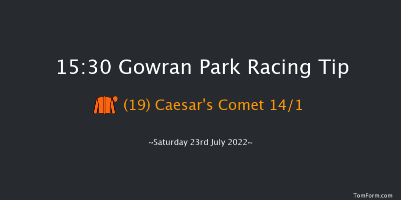 Gowran Park 15:30 Handicap 7f Sun 12th Jun 2022