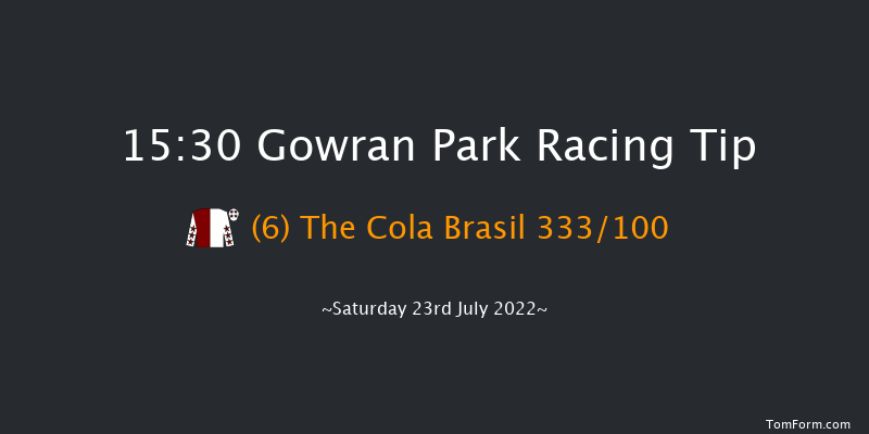 Gowran Park 15:30 Handicap 7f Sun 12th Jun 2022