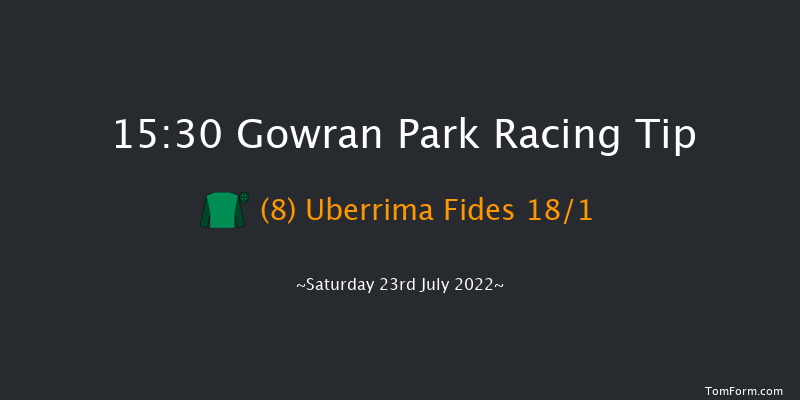 Gowran Park 15:30 Handicap 7f Sun 12th Jun 2022