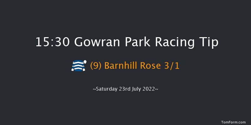 Gowran Park 15:30 Handicap 7f Sun 12th Jun 2022