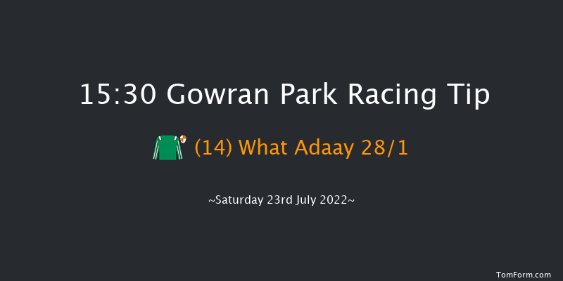 Gowran Park 15:30 Handicap 7f Sun 12th Jun 2022