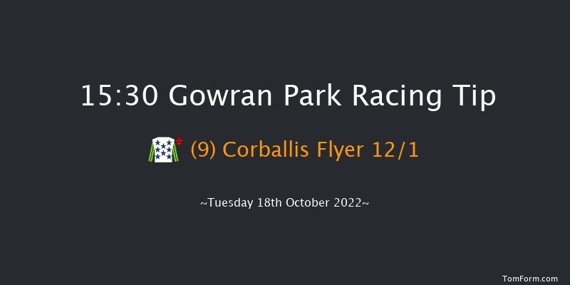 Gowran Park 15:30 Handicap 8f Sat 1st Oct 2022