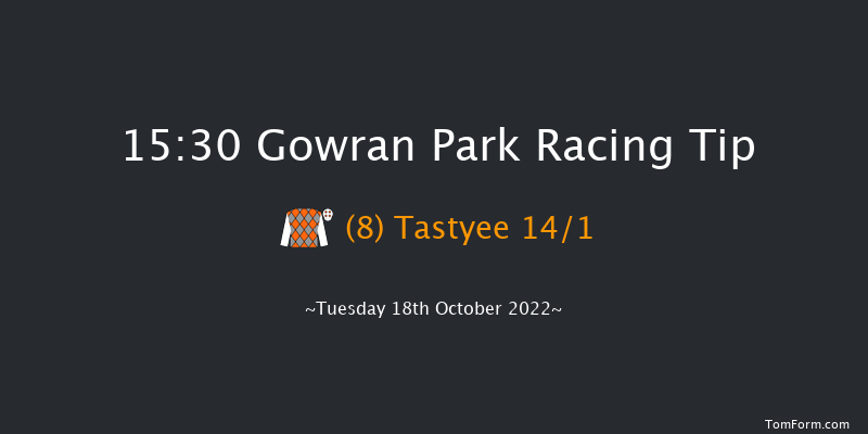 Gowran Park 15:30 Handicap 8f Sat 1st Oct 2022