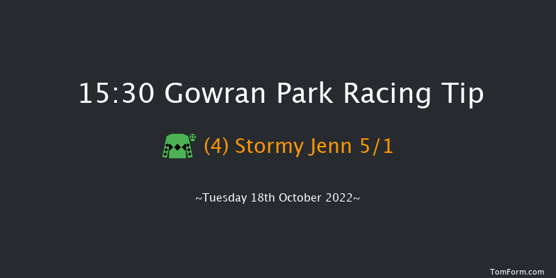 Gowran Park 15:30 Handicap 8f Sat 1st Oct 2022