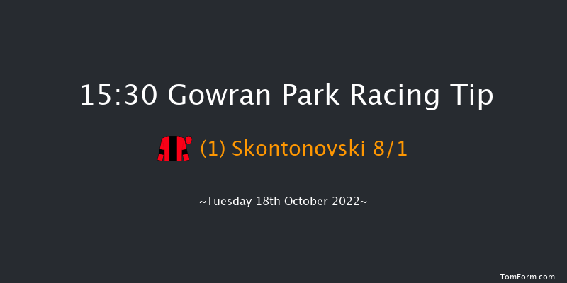 Gowran Park 15:30 Handicap 8f Sat 1st Oct 2022