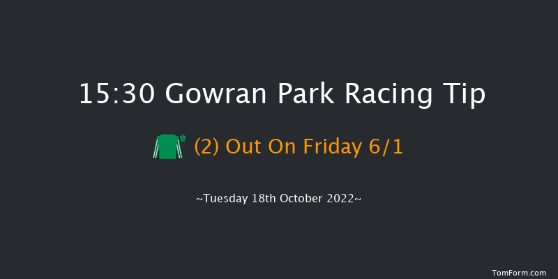 Gowran Park 15:30 Handicap 8f Sat 1st Oct 2022