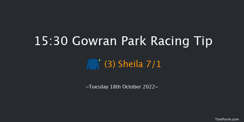 Gowran Park 15:30 Handicap 8f Sat 1st Oct 2022