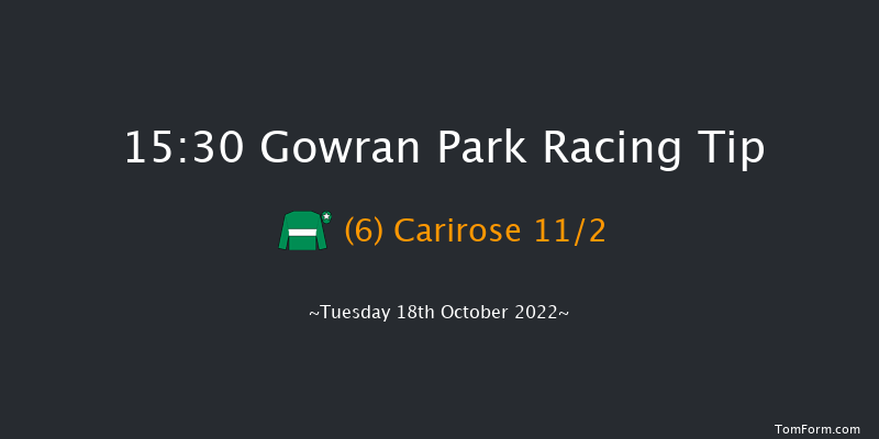 Gowran Park 15:30 Handicap 8f Sat 1st Oct 2022