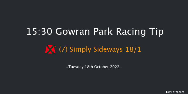 Gowran Park 15:30 Handicap 8f Sat 1st Oct 2022