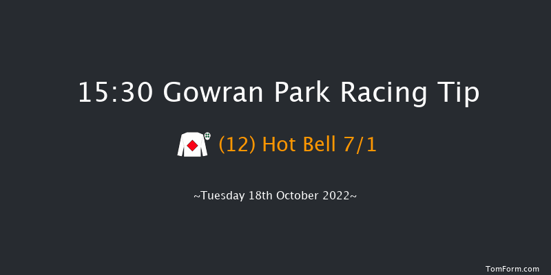 Gowran Park 15:30 Handicap 8f Sat 1st Oct 2022