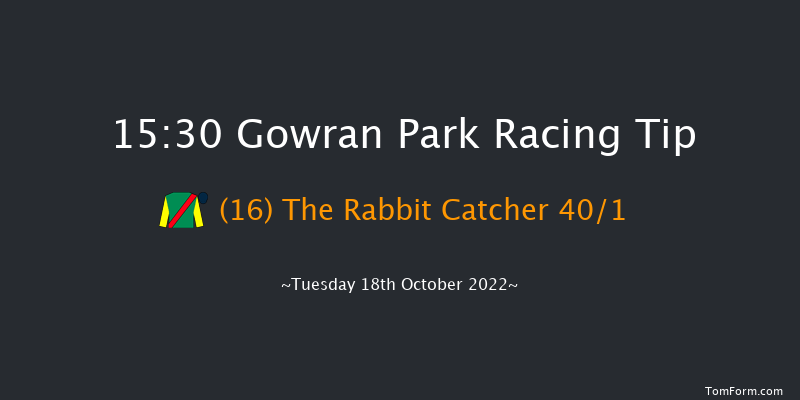 Gowran Park 15:30 Handicap 8f Sat 1st Oct 2022