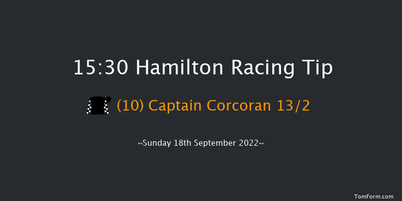 Hamilton 15:30 Handicap (Class 6) 5f Wed 31st Aug 2022